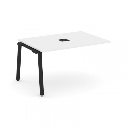 Style Project Проходной наб. элем. перег. стола SN-6A.NSPRG-001 Дуб Табак/Металл Белый 980*980*750 фото 8 Style Project Проходной наб. элем. перег. стола SN-6A.NSPRG-001 Дуб Табак/Металл Белый 980*980*750 фото 8