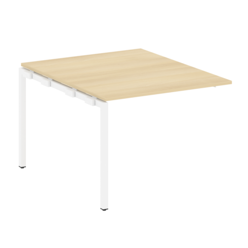 Проходной элемент перег. стола на П-обр. м/к Metal System Quattro 40БП.ППРГ-1 фото 13