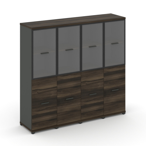 Шкаф офисный Concept CN.STU-442 RPB Шкаф офисный Concept CN.STU-442 RPB