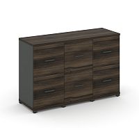 Шкаф офисный Concept CN.STU-232 A