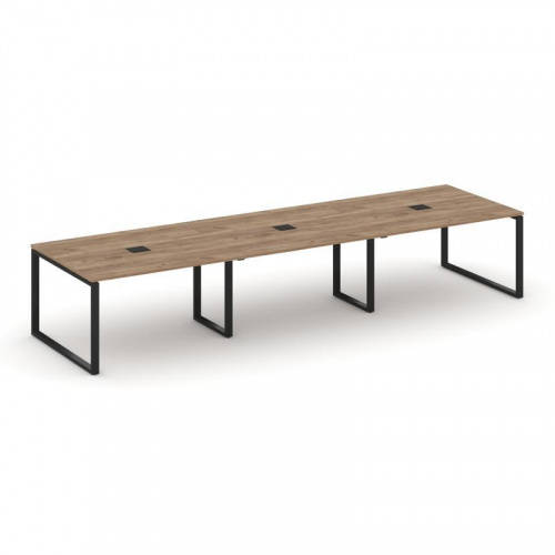 Стол переговорный Style Project SN-6O.SPRG-053 фото 4 Стол переговорный Style Project SN-6O.SPRG-053 фото 4