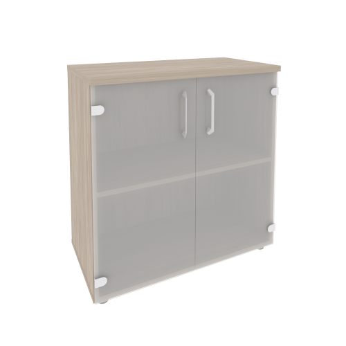 Шкаф офисный низкий Onix O.ST-3.2 фото 3