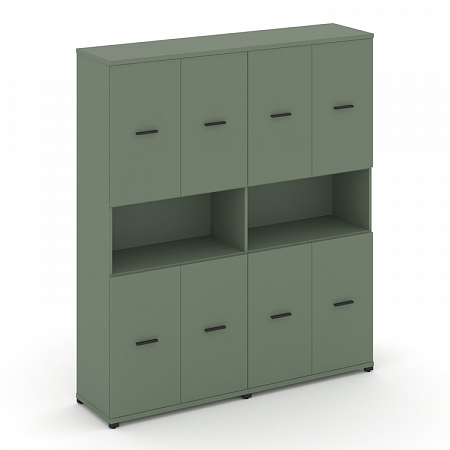 Шкаф офисный Concept CN.STS-523 B