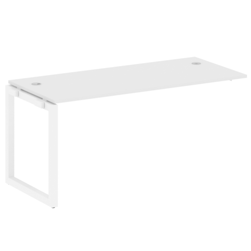 Проходной элемент бенч-системы на О-обр. м/к Metal System Quattro 50БО.ПРС-СП-1.4 фото 5