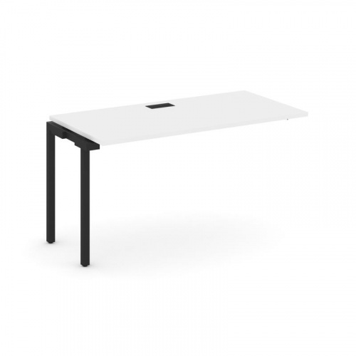 Style Project Проходной наб. элем. SN-4P.ONRS-004 Вяз Благородный/Металл Антрацит 1580*600*750 фото 13