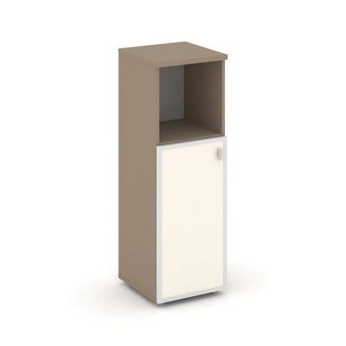 Шкаф офисный средний Estetica ES.SU-2.2R (L) фото 2 Шкаф офисный средний Estetica ES.SU-2.2R (L) фото 2