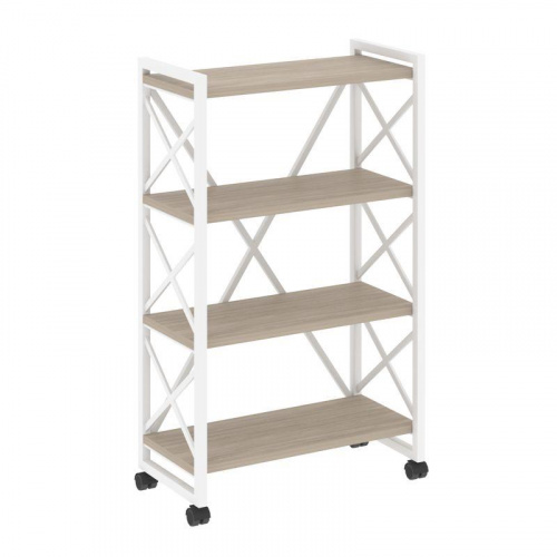 Стеллаж на 4 полки Loft VR.L-MST.K-4.8 фото 10 Стеллаж на 4 полки Loft VR.L-MST.K-4.8 фото 10