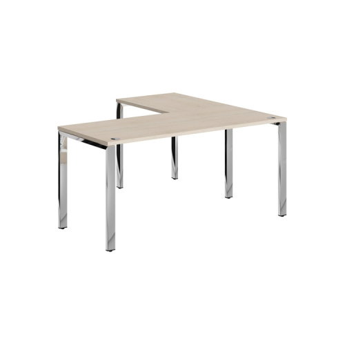 Стол угловой XTEN GLOSS XGCT 1615.1 фото 2 Стол угловой XTEN GLOSS XGCT 1615.1 фото 2