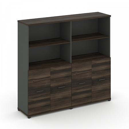 Шкаф офисный Concept CN.STS-421 A