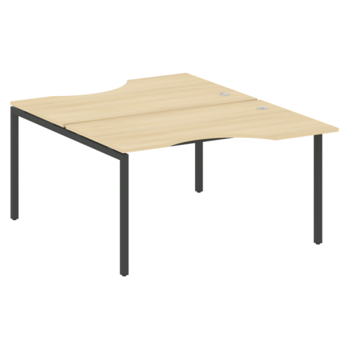 Бенч-система на П-обр. м/к Metal System Quattro 40БП.РАС-СА-2.2 фото 9 Бенч-система на П-обр. м/к Metal System Quattro 40БП.РАС-СА-2.2 фото 9