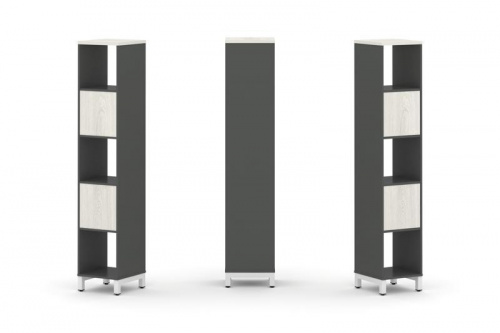 Набор стеллажа Style Project SN.NS-511 фото 9 Набор стеллажа Style Project SN.NS-511 фото 9