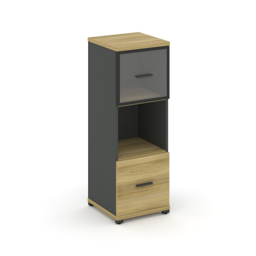 Шкаф офисный Concept CN.STU-315 RPB Шкаф офисный Concept CN.STU-315 RPB
