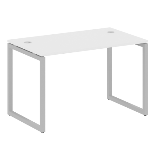 Стол офисный на О-обр. м/к Metal System Quattro 40БО.СП-2 фото 12