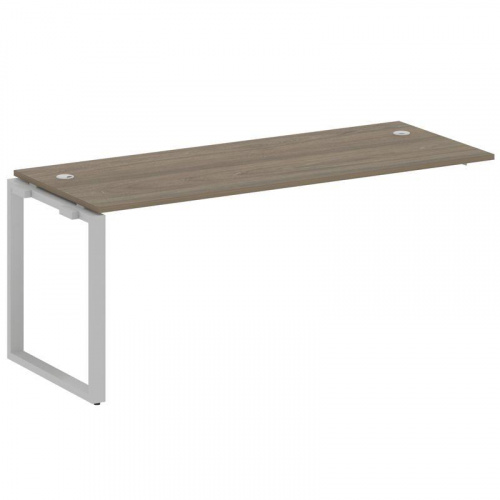 Брифинг-приставка на О-обр. м/к Metal System БО.ПРС-СП-1.5 фото 2