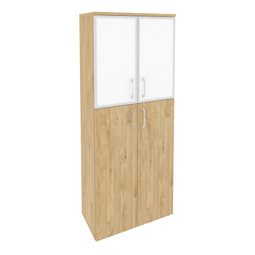 Шкаф высокий широкий Onix O.ST-1.7 R фото 20 Шкаф высокий широкий Onix O.ST-1.7 R фото 20