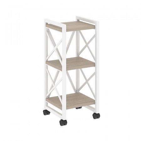 Стеллаж на 3 полки Loft VR.L-MST.K-3.4