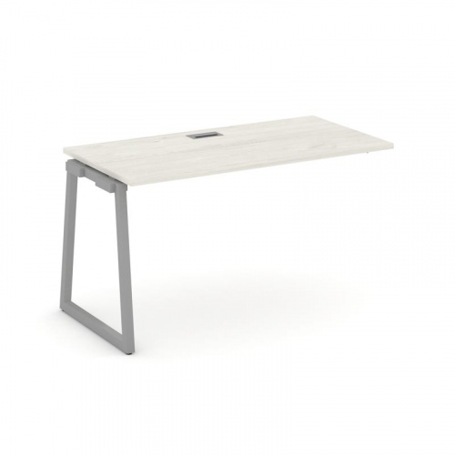 Style Project Проходной наб. элем. SN-4T1.ONRS-003 Акация Лорка/Металл Антрацит/Заглушка Пластик Чер фото 17