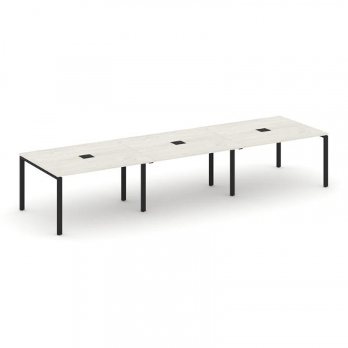 Стол переговорный Style Project SN-6P.SPRG-054 фото 16 Стол переговорный Style Project SN-6P.SPRG-054 фото 16