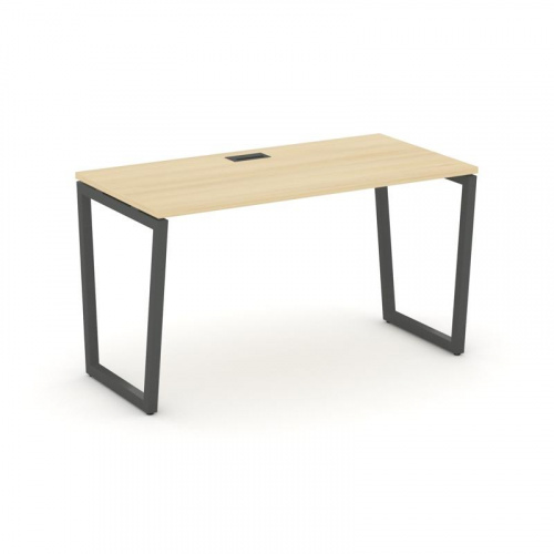 Style Project Стол письменный SN-4T2.SP-003 Акация Лорка/Металл Антрацит/Заглушка Пластик Черный 138 фото 28 Style Project Стол письменный SN-4T2.SP-003 Акация Лорка/Металл Антрацит/Заглушка Пластик Черный 138 фото 28