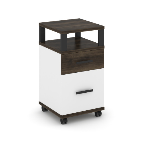 Тумба мобильная Concept CN.TUM-010 Тумба мобильная Concept CN.TUM-010