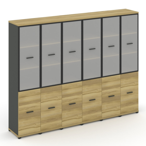 Шкаф офисный Concept CN.STU-562 RMB Шкаф офисный Concept CN.STU-562 RMB