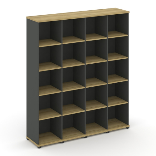 Стеллаж офисный Concept CN.STU-540 фото 3