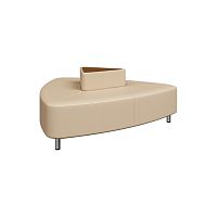 Диван 6-местный Юнит U6-2