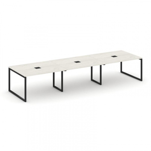 Стол переговорный Style Project SN-4O.SPRG-053 фото 5 Стол переговорный Style Project SN-4O.SPRG-053 фото 5