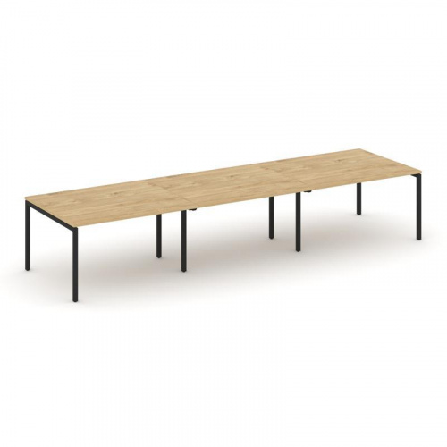 Стол переговорный Style Project SN-4P.SPRG-054.3 фото 6 Стол переговорный Style Project SN-4P.SPRG-054.3 фото 6