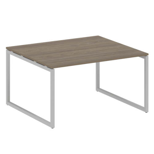 Стол переговоров на О-обр. м/к Metal System Quattro 40БО.ПРГ-1.3 фото 3 Стол переговоров на О-обр. м/к Metal System Quattro 40БО.ПРГ-1.3 фото 3