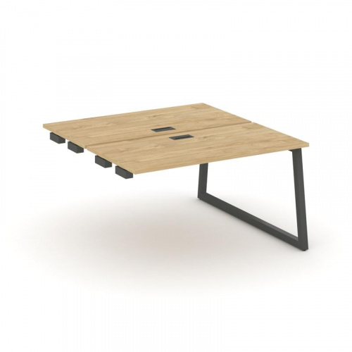 Style Project Стол-приставка к опор. элем. SN-5T1.DPRS-003 Акация Лорка/Металл Антрацит/Заглушка Пла фото 22 Style Project Стол-приставка к опор. элем. SN-5T1.DPRS-003 Акация Лорка/Металл Антрацит/Заглушка Пла фото 22