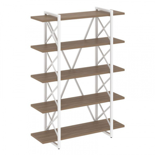 Стеллаж на 5 полок Loft VR.L-MST.O-5.8V фото 10 Стеллаж на 5 полок Loft VR.L-MST.O-5.8V фото 10