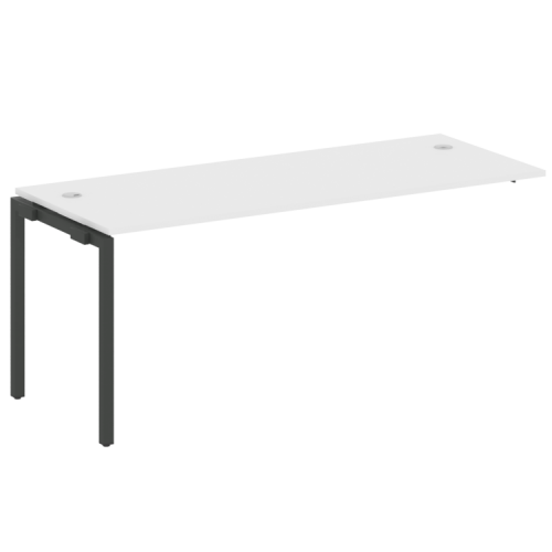 Проходной элемент бенч-системы на П-обр. м/к Metal System Quattro 40БП.ПРС-СП-1.5 фото 14 Проходной элемент бенч-системы на П-обр. м/к Metal System Quattro 40БП.ПРС-СП-1.5 фото 14