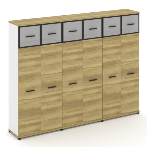 Шкаф офисный Concept CN.STS-537 RMB Шкаф офисный Concept CN.STS-537 RMB