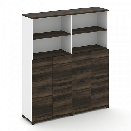 Шкаф офисный Concept CN.STS-524 B