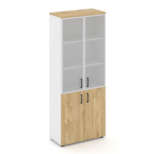 Шкаф высокий широкий Style Project SN.STS.E-103 фото 10