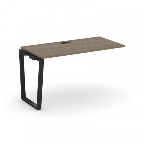 Style Project Проходной наб. элем. SN-6T2.ONRS-002 Акация Лорка/Металл Антрацит/Заглушка Пластик Чер фото 4 Style Project Проходной наб. элем. SN-6T2.ONRS-002 Акация Лорка/Металл Антрацит/Заглушка Пластик Чер фото 4