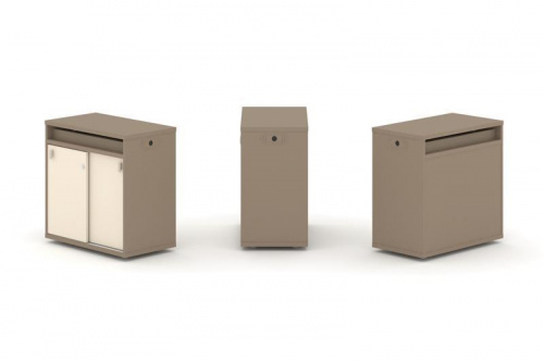 Тумба офисная (Набор №3.) Estetica ES.NB.1T-3 фото 3 Тумба офисная (Набор №3.) Estetica ES.NB.1T-3 фото 3