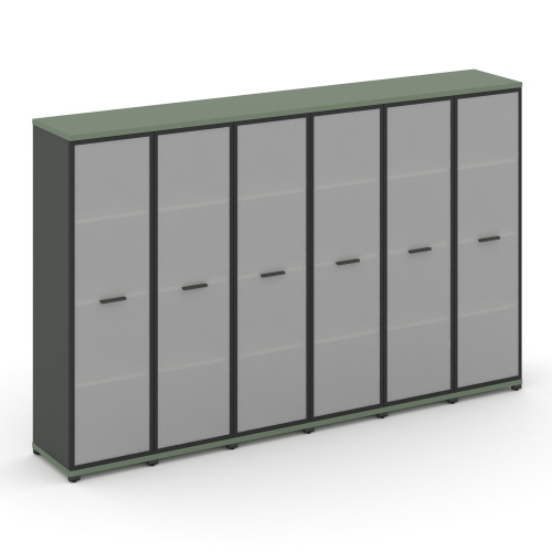 Шкаф офисный Concept CN.STU-466 RMB Шкаф офисный Concept CN.STU-466 RMB