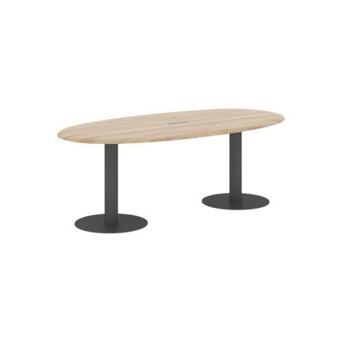 Конференц стол WAVE WOST 2211 фото 3