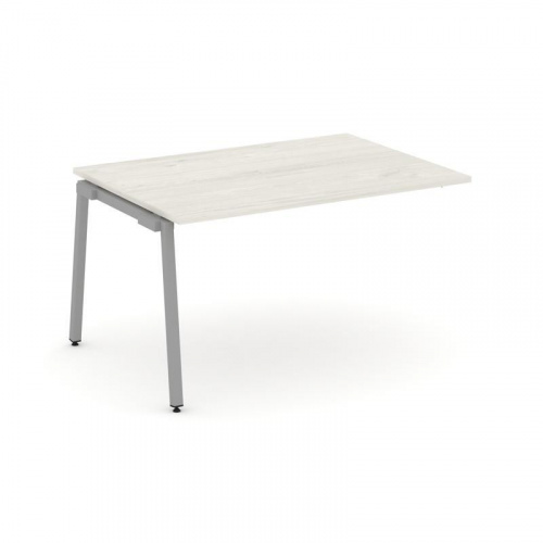 Style Project Проходной наб. элем. перег. стола SN-4A.NSPRG-002.3 Акация Лорка/Металл Антрацит 1180* Style Project Проходной наб. элем. перег. стола SN-4A.NSPRG-002.3 Акация Лорка/Металл Антрацит 1180*