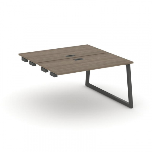 Style Project Стол-приставка к опор. элем. SN-5T1.DPRS-003 Акация Лорка/Металл Антрацит/Заглушка Пла фото 25 Style Project Стол-приставка к опор. элем. SN-5T1.DPRS-003 Акация Лорка/Металл Антрацит/Заглушка Пла фото 25