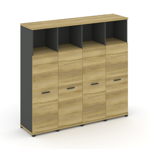 Шкаф офисный Concept CN.STU-443 A