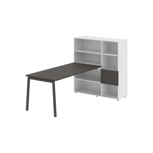 Рабочая станция EDIS ELRST 1217 (L) фото 9 Рабочая станция EDIS ELRST 1217 (L) фото 9