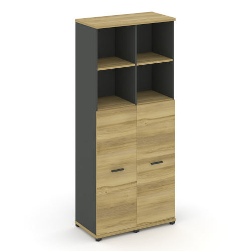 Шкаф офисный Concept CN.STU-524 A Шкаф офисный Concept CN.STU-524 A