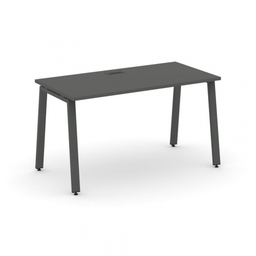 Style Project Стол письменный SN-6A.SP-012 Белый/Металл Антрацит 1180*700*750 фото 24 Style Project Стол письменный SN-6A.SP-012 Белый/Металл Антрацит 1180*700*750 фото 24