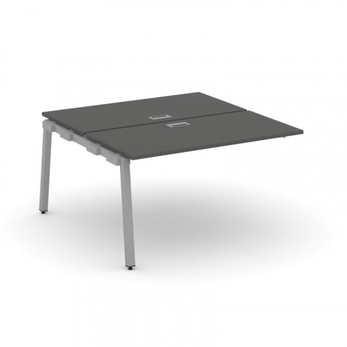 Style Project Проходной наб. элем. SN-5A.DNRS-011 Акация Лорка/Металл Черный 980*1432*750 фото 23