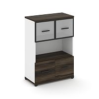 Шкаф офисный Concept CN.STS-315 RMB