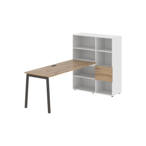 Рабочая станция EDIS ELRST 1117 (L) фото 5 Рабочая станция EDIS ELRST 1117 (L) фото 5