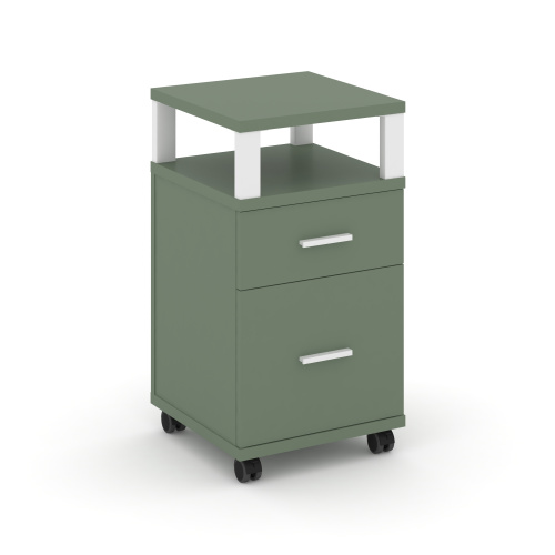 Тумба мобильная Concept CN.TUM-010 Тумба мобильная Concept CN.TUM-010